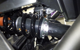 YAMAHA XSR900 2024 RN80J