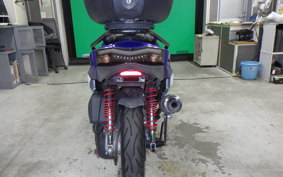 YAMAHA CYGNUS 125 XSR 3 2007 SEA5J