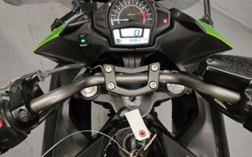 KAWASAKI NINJA400 EX400E