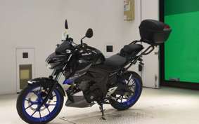 SUZUKI GSX-S125 2010 DL32D