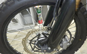 HONDA CRF250 RALLY LDA 2022 MD44