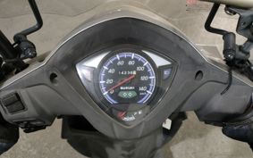 SUZUKI ADDRESS V110 CE47A