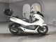 Фото Honda PCX 125 2014 с японского аукциона