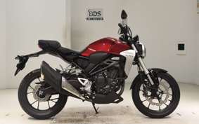 HONDA CB250RA MC52
