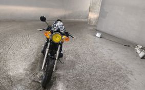 KAWASAKI ZEPHYR400K ZR400C