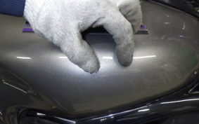 YAMAHA ZEAL 2018 3YX