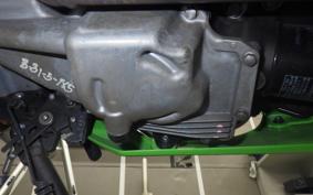 KAWASAKI NINJA 400 2023 EX400L