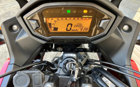 HONDA 400X 2014 NC47