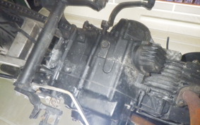 KAWASAKI KSR110 KL110A