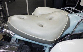 HONDA JAZZ 50 1999 AC09