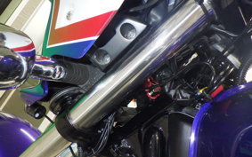 HONDA CB750 GEN 2 2007 RC42