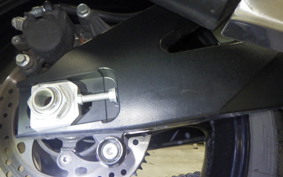SUZUKI GSX-R1000 2010