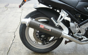 SUZUKI BANDIT400-1 GK75A