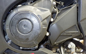 SUZUKI GSX250 R 2008
