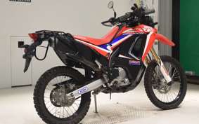 HONDA CRF250 RALLY A 2026 MD44