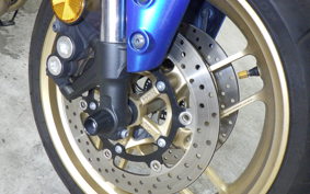 YAMAHA XSR900 2021 RN80J