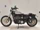 Фото Harley XL1200RI 2006 с японского аукциона