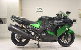 KAWASAKI ZX 1400 NINJA R A 2017