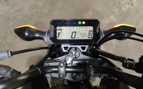 HONDA GU ROM JC92