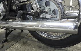 KAWASAKI 500SS 1971 KAF