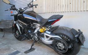 DUCATI DIAVEL X s 2016 GA01