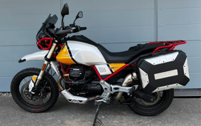MOTO GUZZI V85 TT 2019 ZGUKW