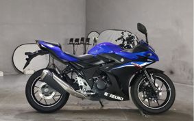 SUZUKI GSX250 R DN11A