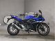 Фото Suzuki GSX250 R с японского аукциона