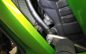 KAWASAKI NINJA 1000 A 2013