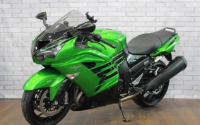 KAWASAKI NINJA ZX 14 R ABS 2017 ZXT40J