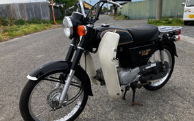 HONDA BENLY90 HA03