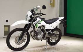 KAWASAKI KLX230ｼｪﾙﾊﾟ LX232A