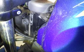 SUZUKI GSX-R125 2015 DL33B