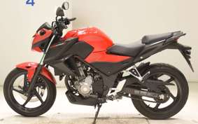 HONDA CB250F MC43