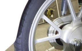 HONDA C110 SUPER CUB 2015 JA59