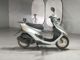Фото Honda DIO с японского аукциона