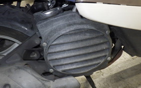 HONDA CREA SCOOPY 2026 AF55