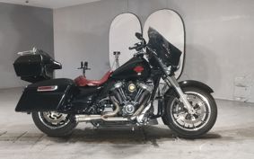 HARLEY FLHT1750 2019 FVC
