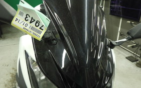 KAWASAKI NINJA 250 ABS 2007 EX250L