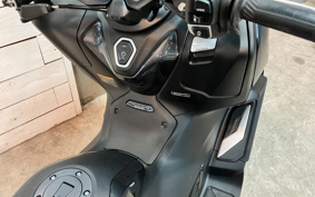 YAMAHA T-MAX 560 A TECHMAX 2023 SJ19J