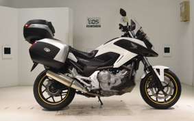 HONDA NC700X A 2012 RC63