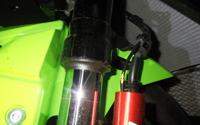 KAWASAKI ZX 10 NINJA ABS 2023 ZXT02L