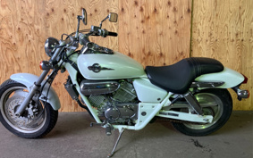 HONDA V-TWIN MAGNA S MC29