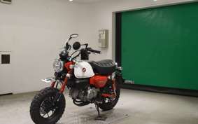 HONDA MONKEY 125 2000 JB05