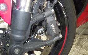 HONDA CBR400R 2024 NC56