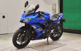 KAWASAKI NINJA 650 A 2019 ER650H