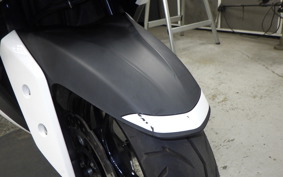 YAMAHA CYGNUS Griffus 2021 SEJ4J
