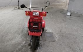 HONDA GYRO TD02