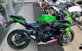 KAWASAKI NINJA ZX-25R ZX250E