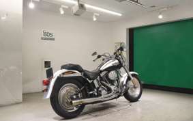 HARLEY FLSTF 1450 2002